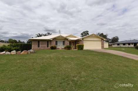 Property photo of 9 Kurrajong Road Gatton QLD 4343