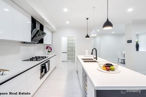 Property photo of 29 Phillips Avenue Oran Park NSW 2570