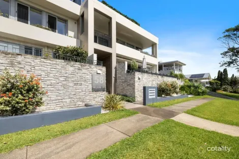5/58 Mildura St, Coffs Harbour, NSW 2450