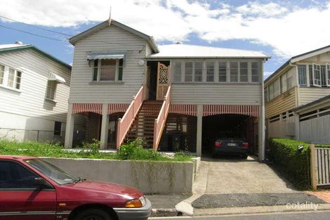 Property photo of 144 Union Street Spring Hill QLD 4000