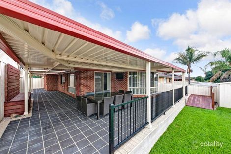 Property photo of 11 Lackey Place Currans Hill NSW 2567