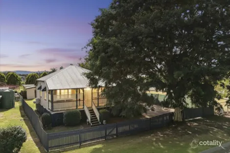 Property photo of 16 Videroni Street Booval QLD 4304