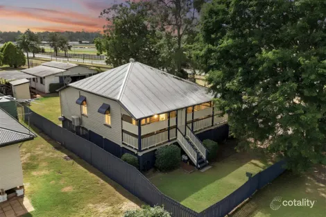 Property photo of 16 Videroni Street Booval QLD 4304