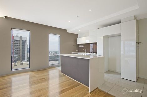 Property photo of 2405/200 Spencer Street Melbourne VIC 3000