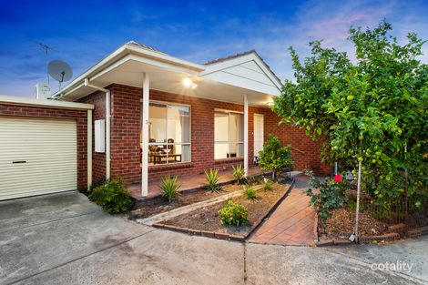 3/40 Manoon Rd, Clayton South, VIC 3169
