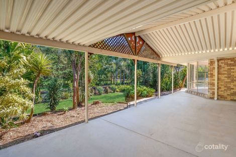 4 Remington Rise, Palmwoods, QLD 4555