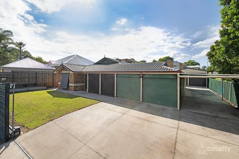 Property photo of 16 Donnelly Drive Kallangur QLD 4503