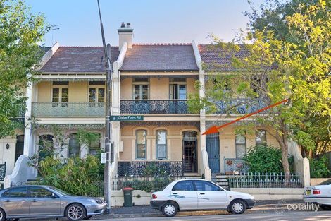 Property photo of 180 Glebe Point Road Glebe NSW 2037