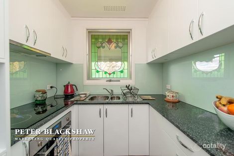 Property photo of 24 Grylls Crescent Cook ACT 2614