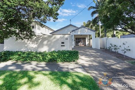 Property photo of 36 Flemington Street Hendra QLD 4011