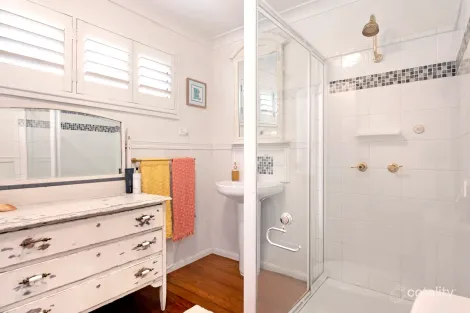 Property photo of 678 Beechmont Road Lower Beechmont QLD 4211