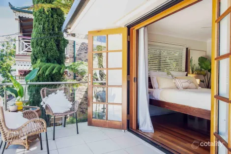 Property photo of 678 Beechmont Road Lower Beechmont QLD 4211