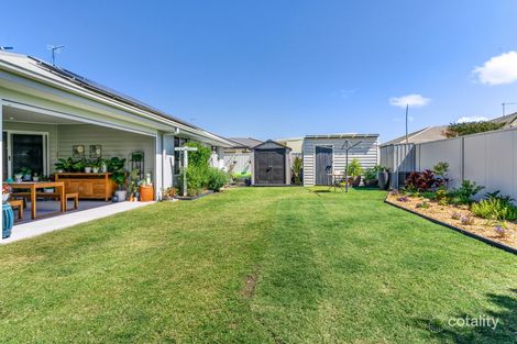 Property photo of 26 Eider Quadrant Ballina NSW 2478
