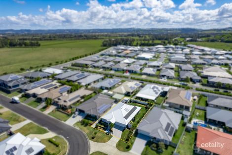 Property photo of 26 Eider Quadrant Ballina NSW 2478