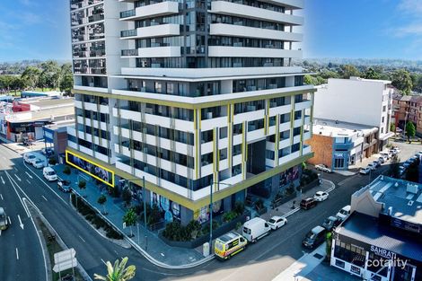 169/387 Macquarie St, Liverpool, NSW 2170