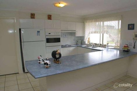 Property photo of 45 Tartarian Crescent Bomaderry NSW 2541
