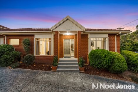 Property photo of 1/11 Weir Street Balwyn VIC 3103