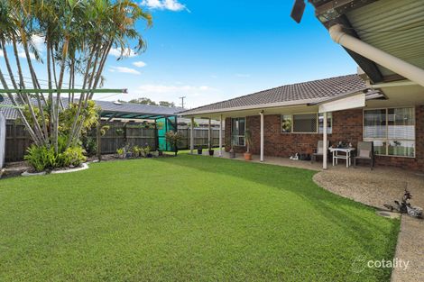 Property photo of 46 Balyarta Crescent Mooloolaba QLD 4557