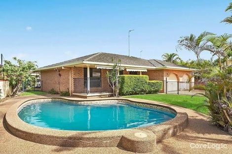 Property photo of 17 Caithness Court Bundall QLD 4217