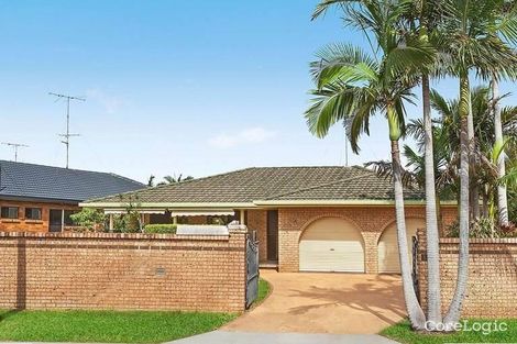 Property photo of 17 Caithness Court Bundall QLD 4217