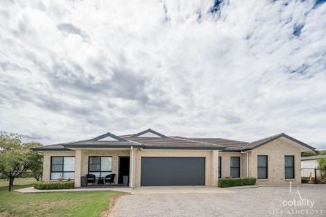 Property photo of 9 Brushtail Drive North Tamworth NSW 2340