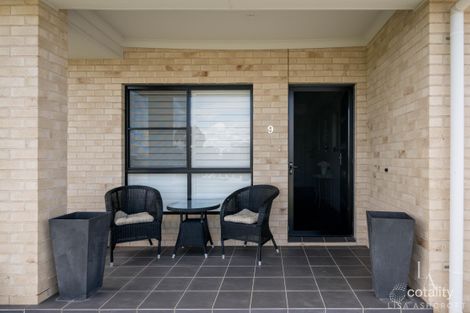 Property photo of 9 Brushtail Drive North Tamworth NSW 2340