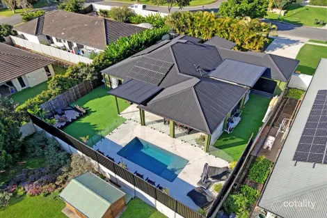 Property photo of 3 Arthur Terrace Moggill QLD 4070