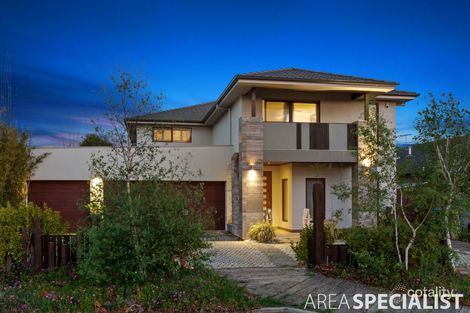 Property photo of 27 Applebox Circuit Point Cook VIC 3030