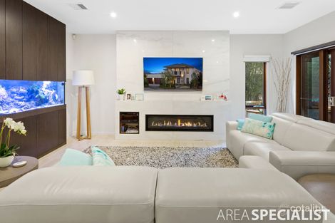 Property photo of 27 Applebox Circuit Point Cook VIC 3030