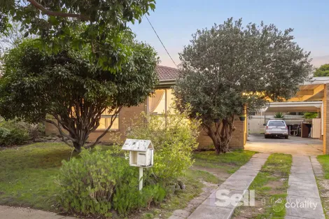 5 HOPE CT, NOBLE PARK NORTH, VIC 3174