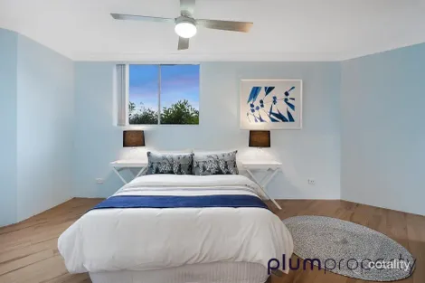 Property photo of 9/30 Lang Parade Auchenflower QLD 4066
