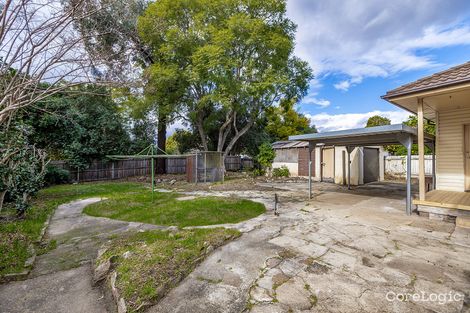 Property photo of 22 Champness Crescent St Marys NSW 2760