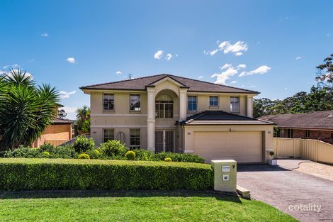 Property photo of 9 Beray Close Lisarow NSW 2250