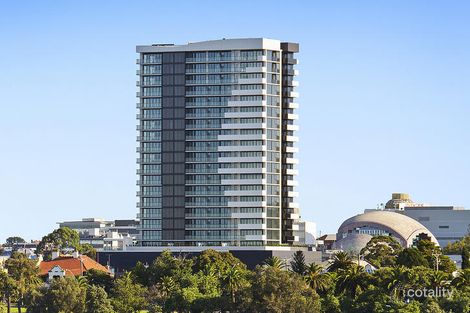 1106/18 Cavendish St, Geelong, VIC 3220