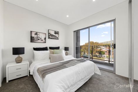 Property photo of 15/5 White Avenue Bankstown NSW 2200