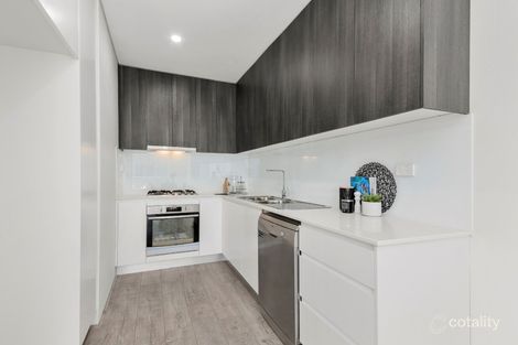 Property photo of 15/5 White Avenue Bankstown NSW 2200