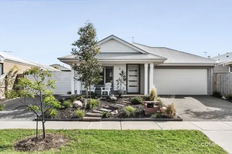 14 Lady Earl Cres, Ocean Grove, VIC 3226