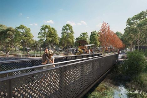 Lot 404 Black Forest Rd, Mambourin, VIC 3024