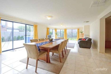 Property photo of 20 Clocktower Court Berwick VIC 3806
