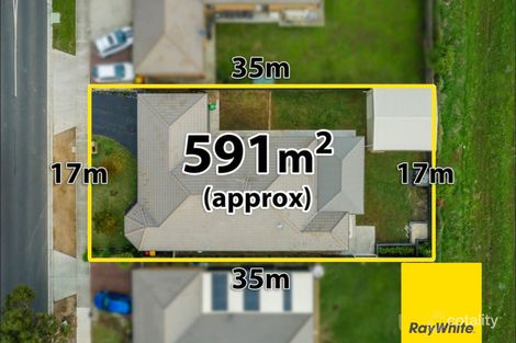 Property photo of 49 Merrystowe Way Harkness VIC 3337