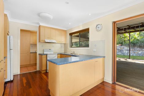 Property photo of 78 Minto Arana Hills QLD 4054