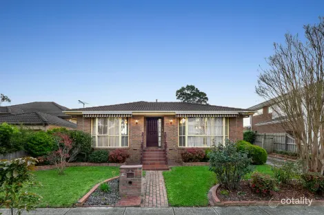 1/8 Service Rd, Blackburn, VIC 3130