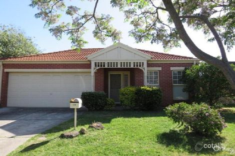 12 Nautilus Ct, Patterson Lakes, VIC 3197