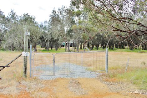 Lot 67 Shenton Rd, Woodanilling, WA 6316