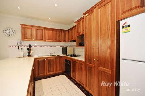 Property photo of 7/2 Newman Road Wantirna South VIC 3152