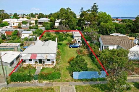 1a Henry St, Queenscliff, VIC 3225