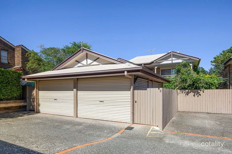 Property photo of 5/40 Yeronga Street Yeronga QLD 4104