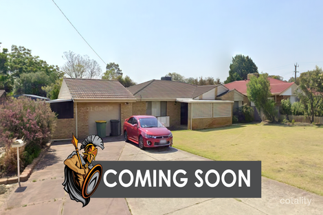 Property photo of 3 Calliandra Way Forrestfield WA 6058