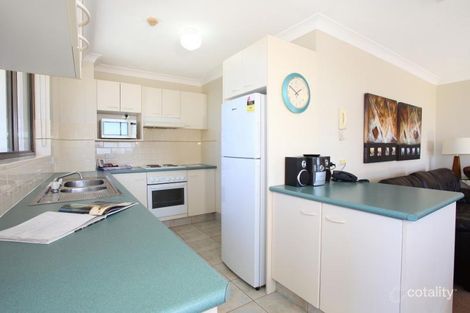 Property photo of 26/4-6 Britannia Avenue Broadbeach QLD 4218