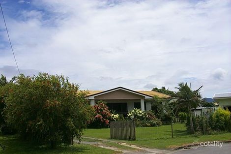 14 Hawkins St, Gordonvale, QLD 4865